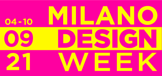Milano Design Week 2021