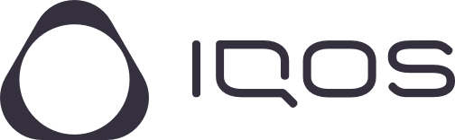 Logo IQOS