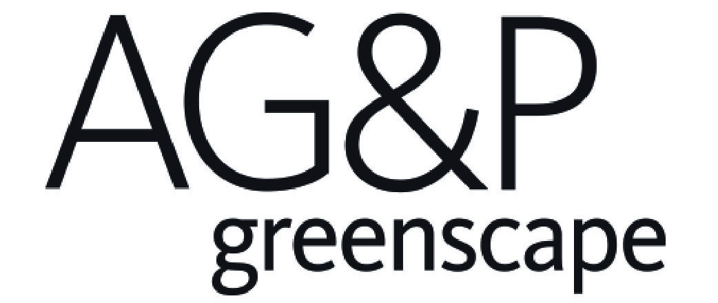 Logo Iron Garden by AG&P greenscape con Max Guadagno