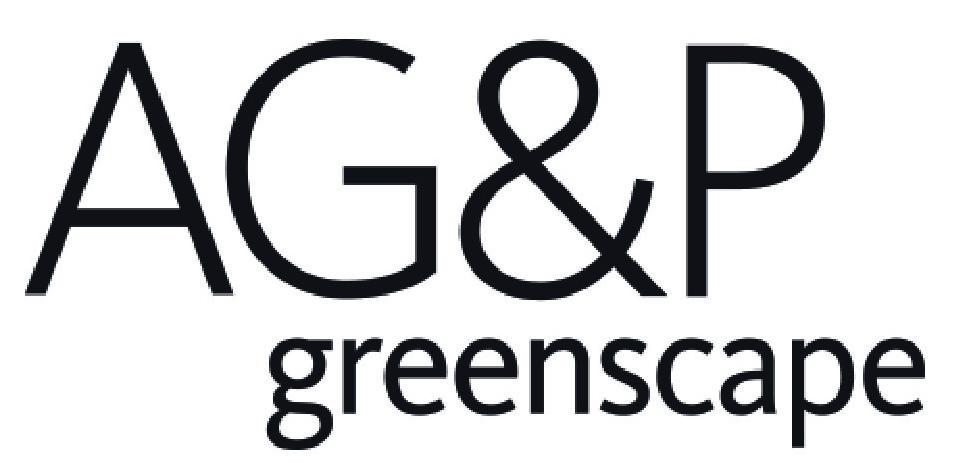 Logo Iron Garden by AG&P greenscape con Max Guadagno