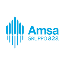 Logo Unwanted Furniture - OpenDot e AMSA/Gruppo A2A
