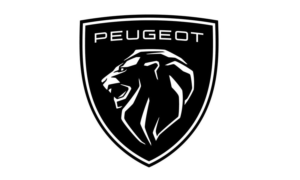 Logo Peugeot