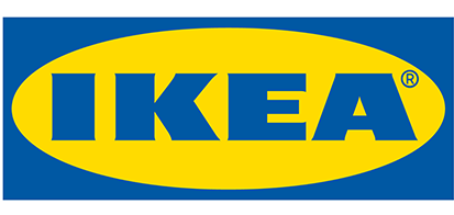 Logo IKEA – 1st