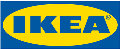 Logo Assembling the future - IKEA 