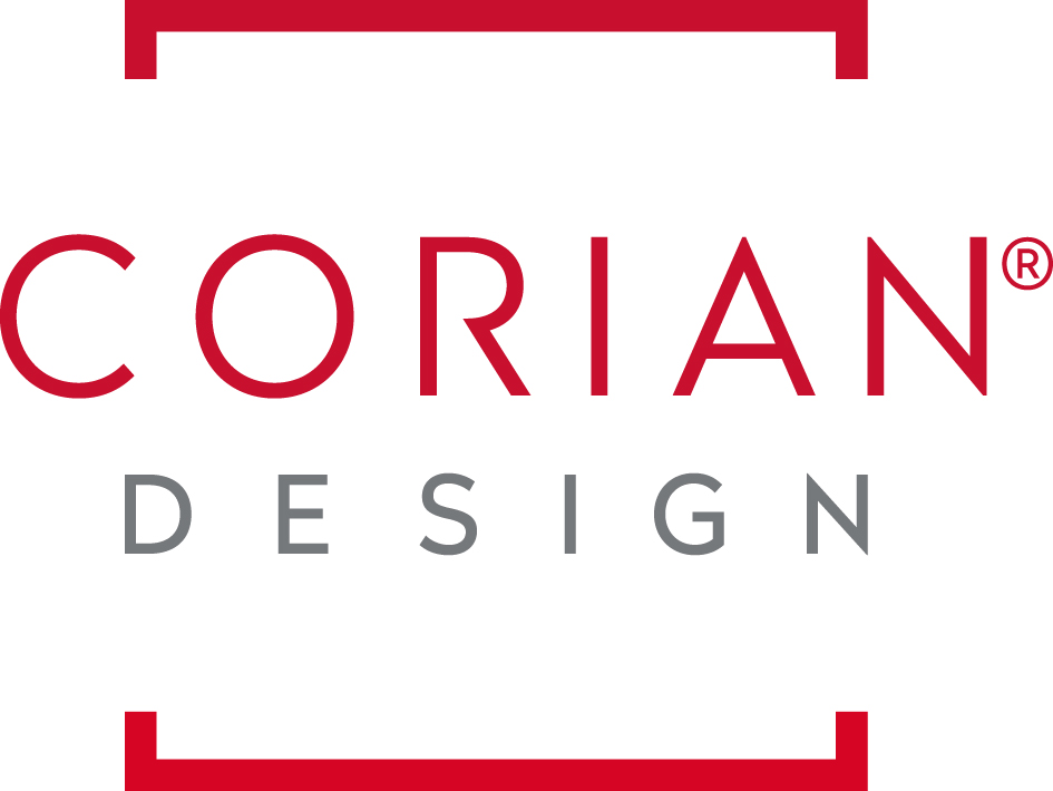 Logo Corian® Design - Nature’s Canvas