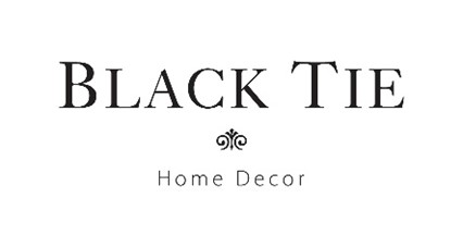 Logo Black Tie