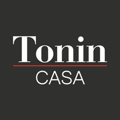 Logo   Tonin Casa